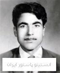 علی عباسپور